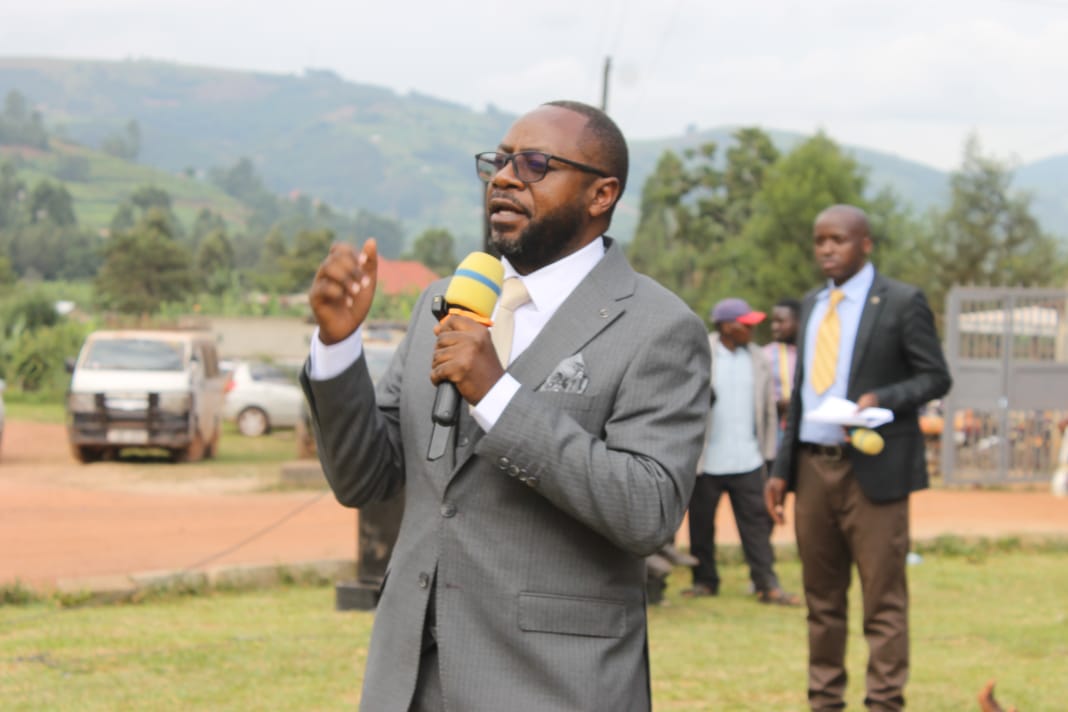 New Kigezi Legislators Outline Priorities Following Election Victory