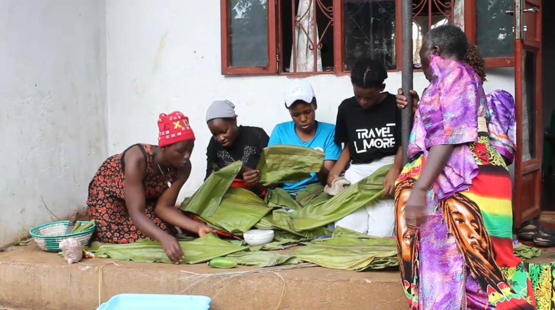 Ssingo County Launches Cultural Training Camp Ahead of Miss Buganda Competitions