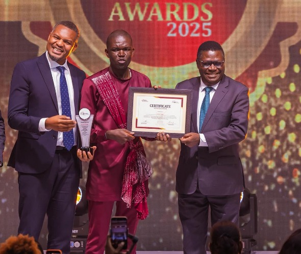 Insurance Agents Recognised at Annual Awards Gala