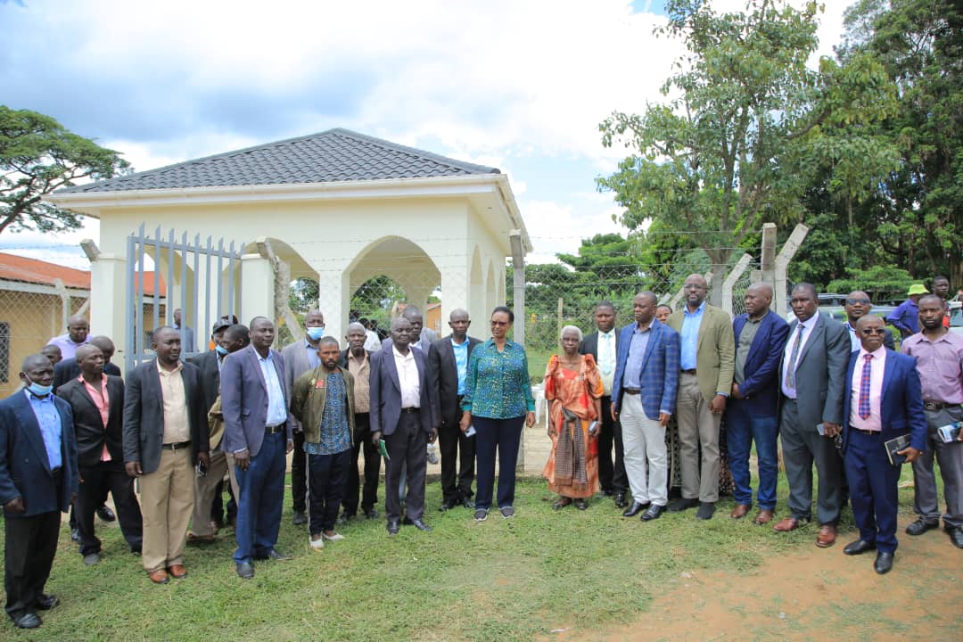 Buganda Kingdom, Government Partner to Promote Luwero War Heritage Tourism Sites