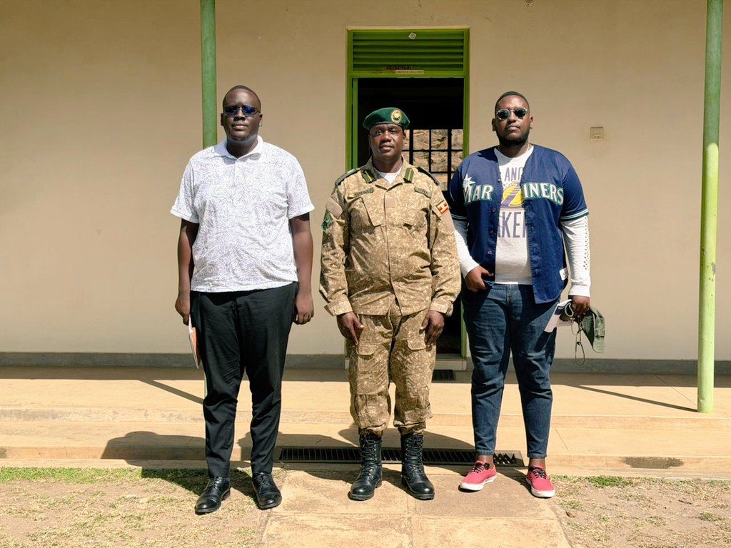EOC Pushes for Inclusive Tourism Access at Lake Mburo National Park