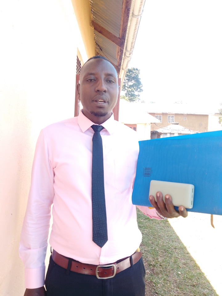 PFF's Rubarondesa Declares Bid for Rukungiri Municipal Council Speaker Seat