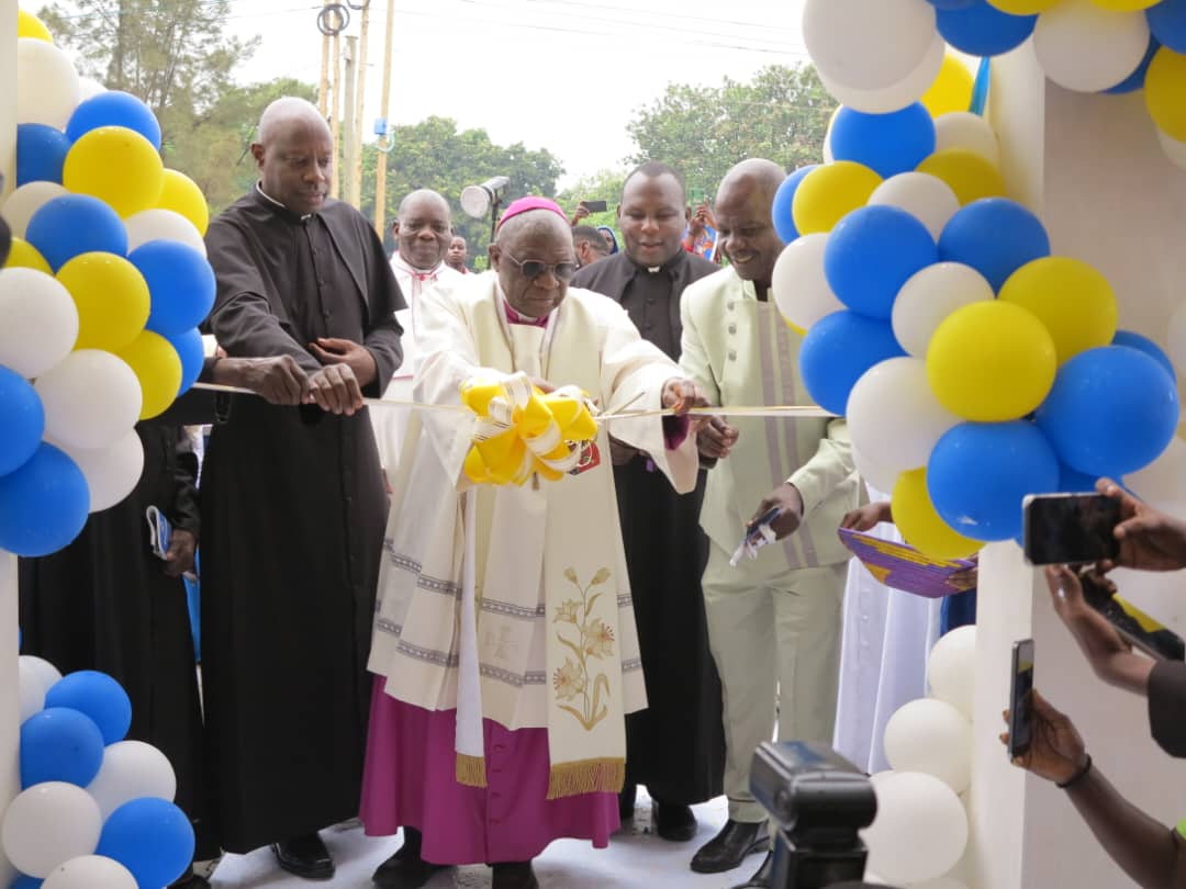 Archbishop Ssemogerere Warns Sovereignty Bill Could Have Sparked Unrest