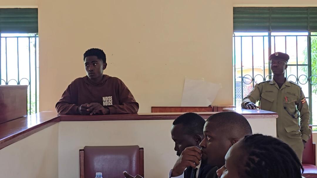Mityana: Man Remanded Over Animal Cruelty