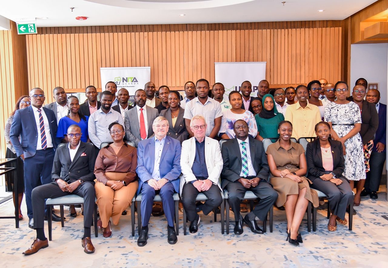 NITA-U Hosts High-Level Workshop to Advance Digital Transformation