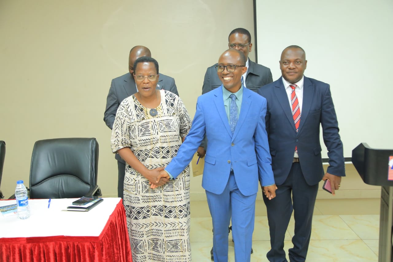 Buganda Caucus MPs Urged to Embrace Unity and Kingdom Values