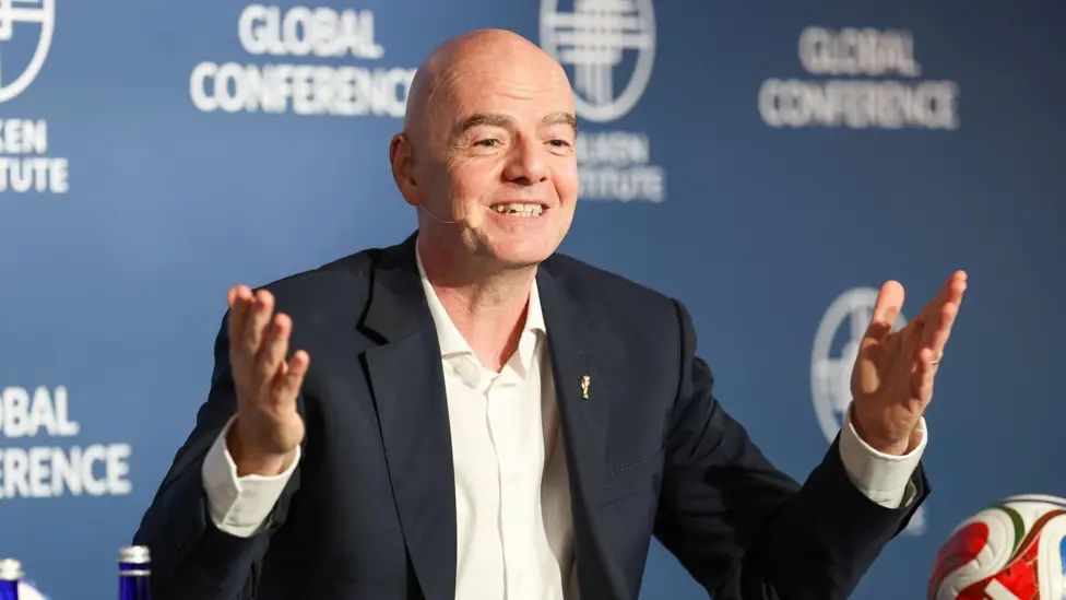 World Cup Visa Row Escalates as Journalists Face Entry Denials