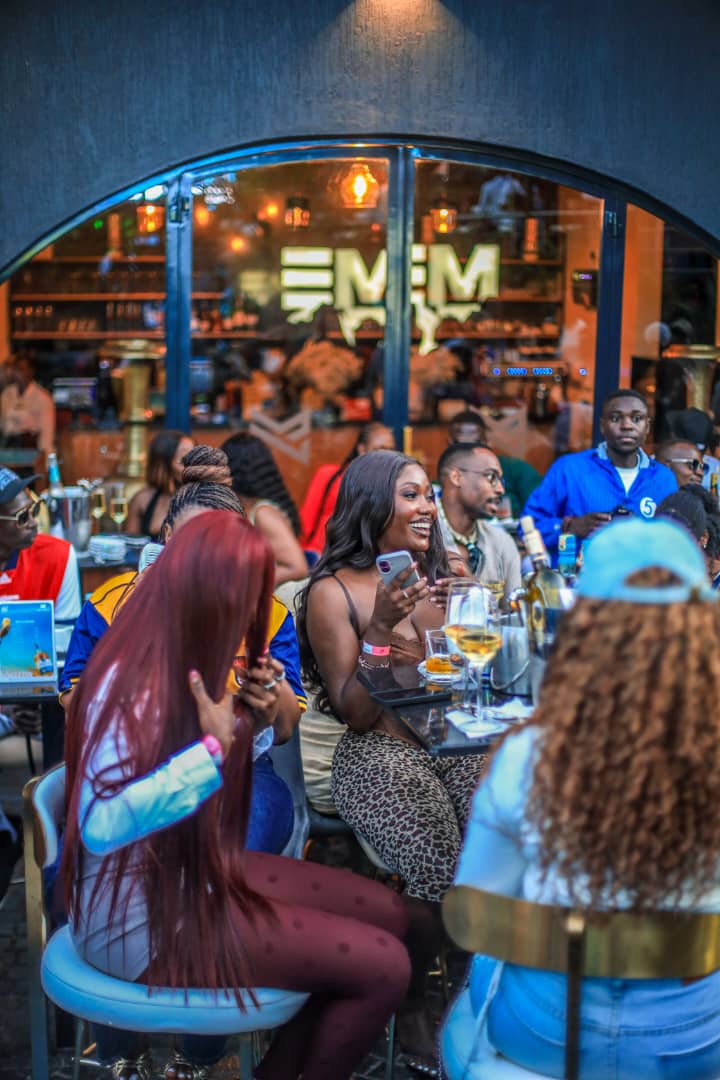 Neo Soul and RnB Rule The Singleton Old School RnB Brunch