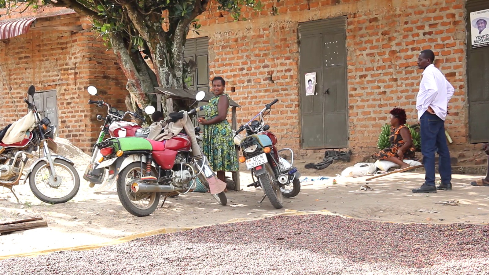 Kitagwenda: Ntara Sub County Leaders Push for Police Post Amid Rising Crime