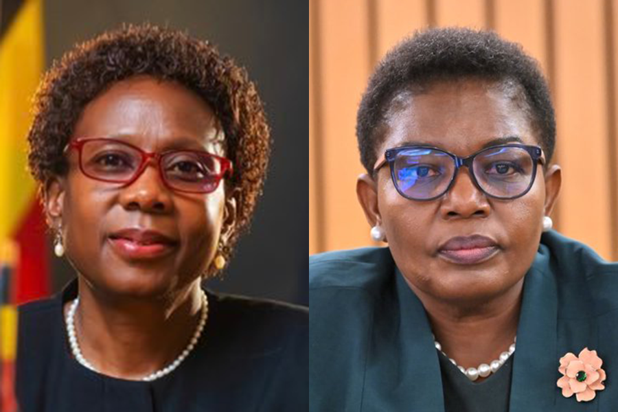 Ssemujju Says Museveni Is ‘Casual’ When Choosing Cabinet