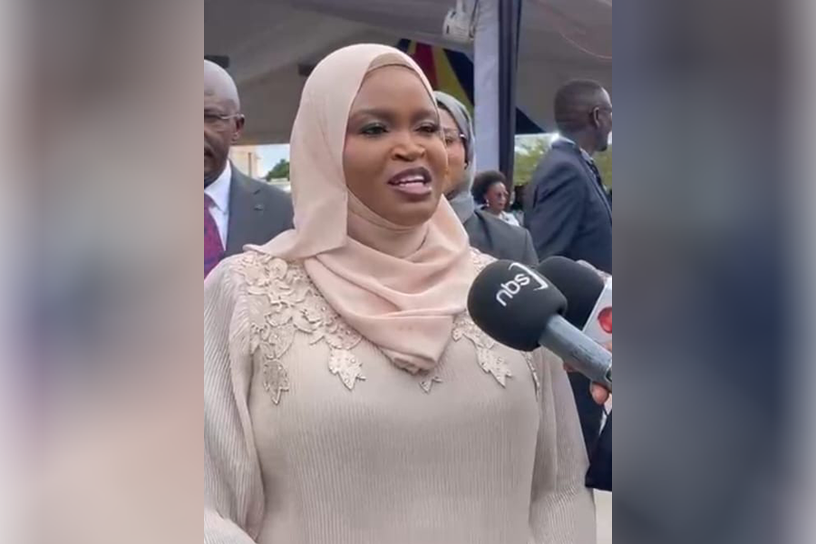 How MP Aisha Nabulo’s community roots reshaped Sironko politics