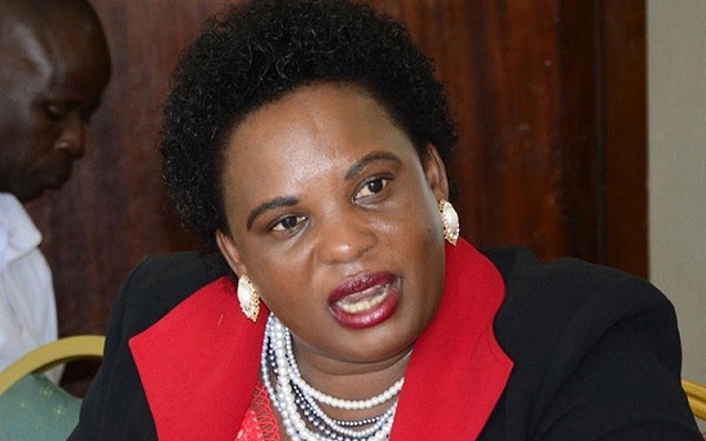 Character, Not Just Corruption: Why Anita Among Was Crucified and Tayebwa Spared