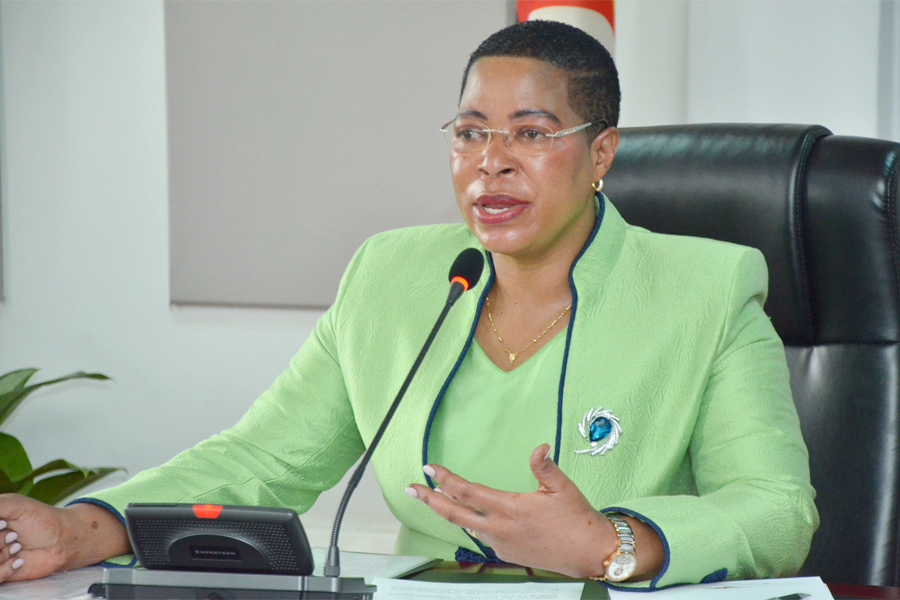 Police Speak in Tongues on Anita Among Probe
