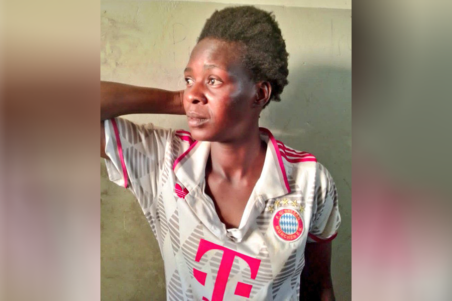 Police Recover Stolen Three-Month-Old Baby in Wakiso