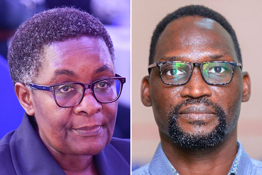 Barbara Kaija to Exit Vision Group as Sidney Miria is Named Editor-in-Chief