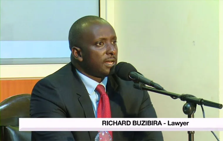 High Court Stops Law Council Orders Banning Lawyer Buzibira From Legal Practice