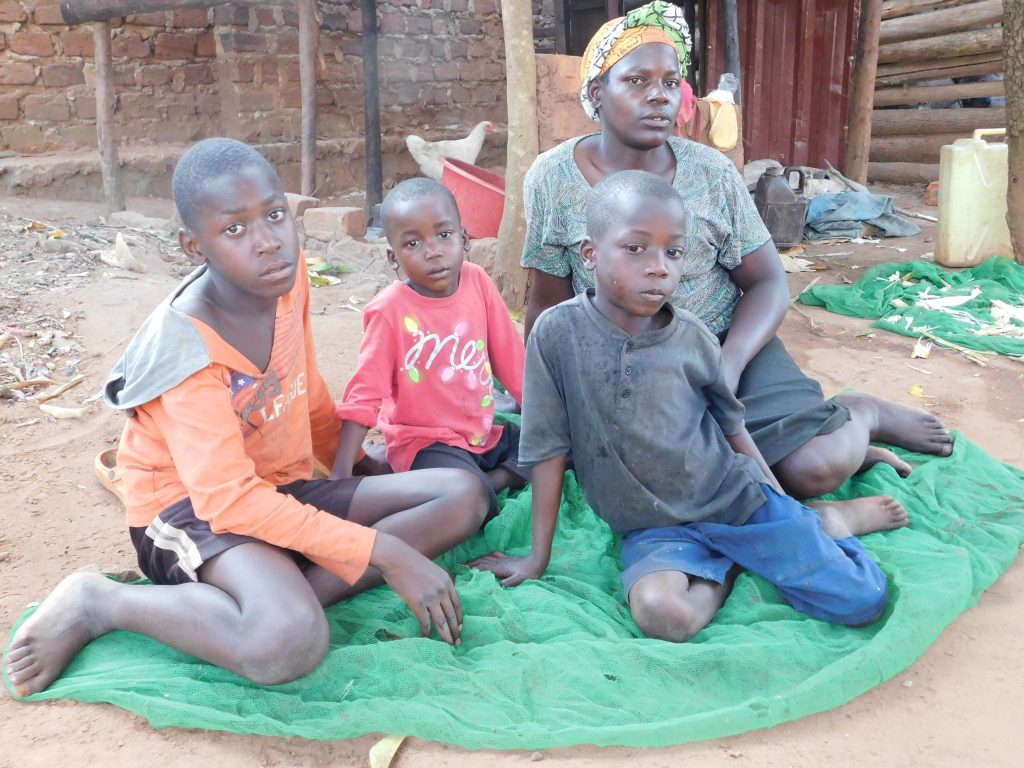 Women-Headed Households Rise in Uganda, UBOS Survey Shows
