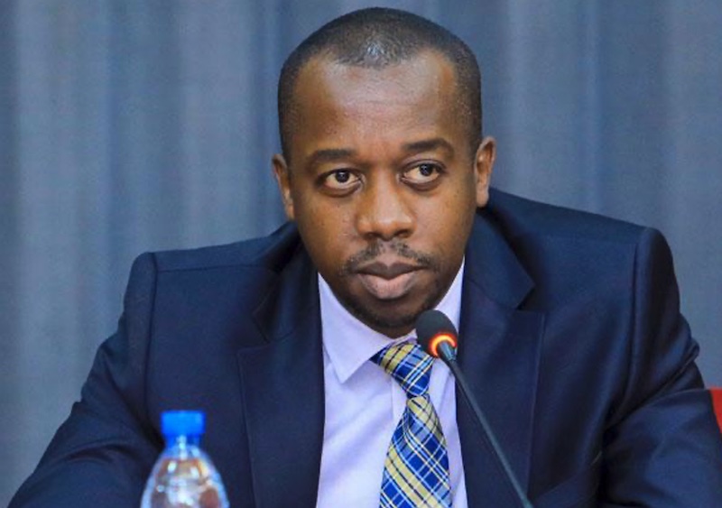 Fungaroo Says West Nile Underrepresented in New Cabinet