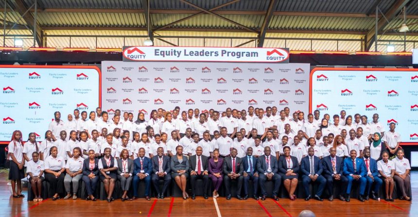 Top Scholars Join Equity Leaders Program to Shape Future Leadership