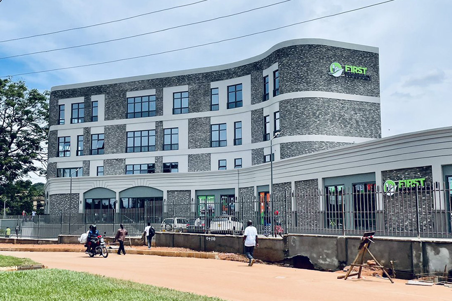 First Pharmacy Denies Links to Mulago Heart Institute Land Transfer Claims