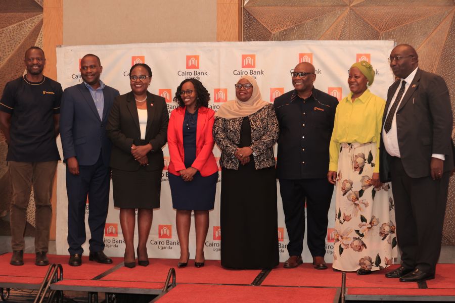 Furaha, Cairo Bank Deepen Partnership to Expand Access to Education Financing in Uganda