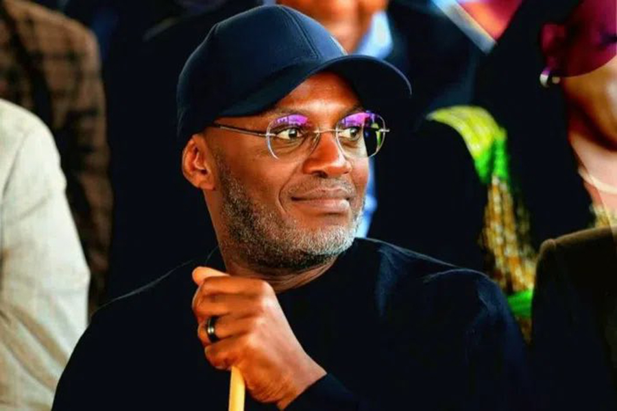 Mwenda Admits Crossing Line in 'Museveni is Senile' Article
