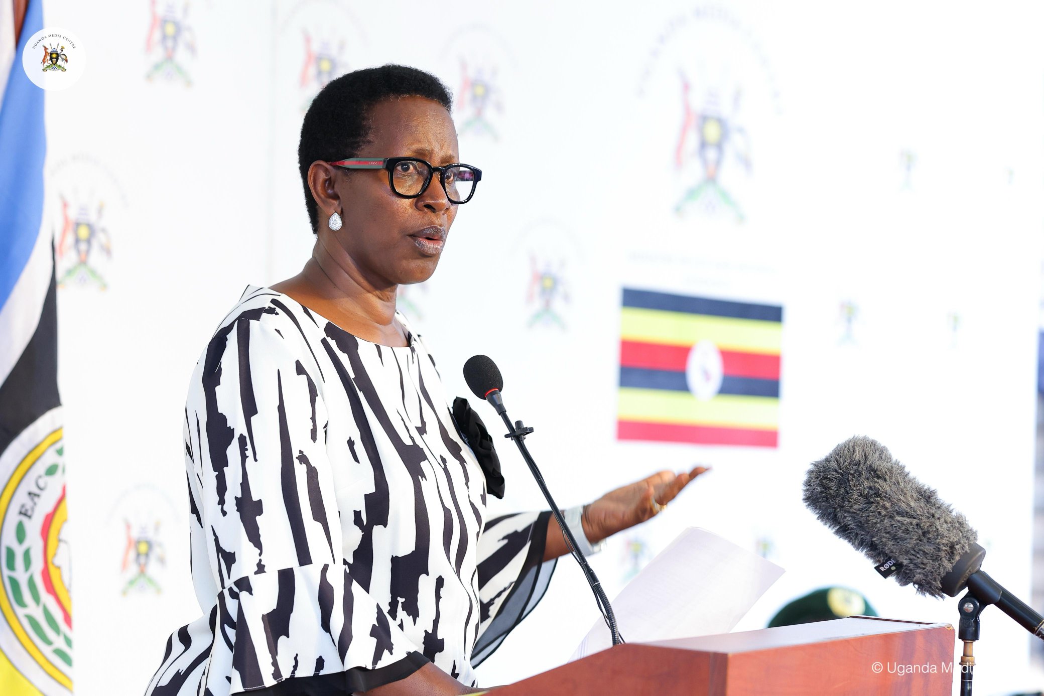 Uganda Confirms No New Ebola Cases Beyond Imported Infections