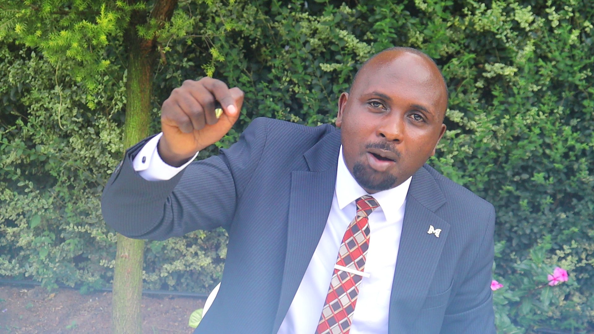 Bright Mukundane Concedes Defeat in Ibanda District Speaker Race, Calls for Unity