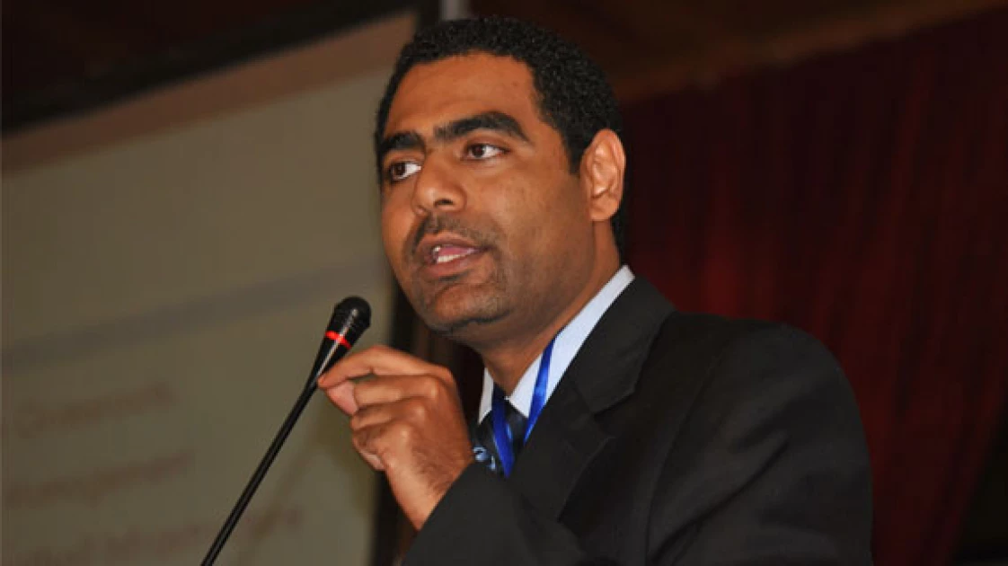 Fifa Rejects Suspension of Kenya FA Boss Hussein Mohamed