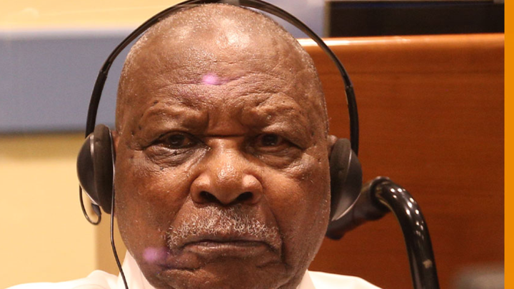 Félicien Kabuga: Rwanda Genocide Financier Dies in Detention