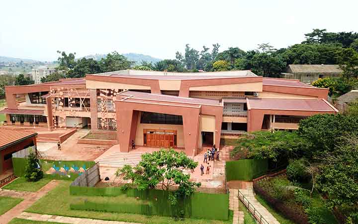 Today in History: Uganda’s First International School Is Born