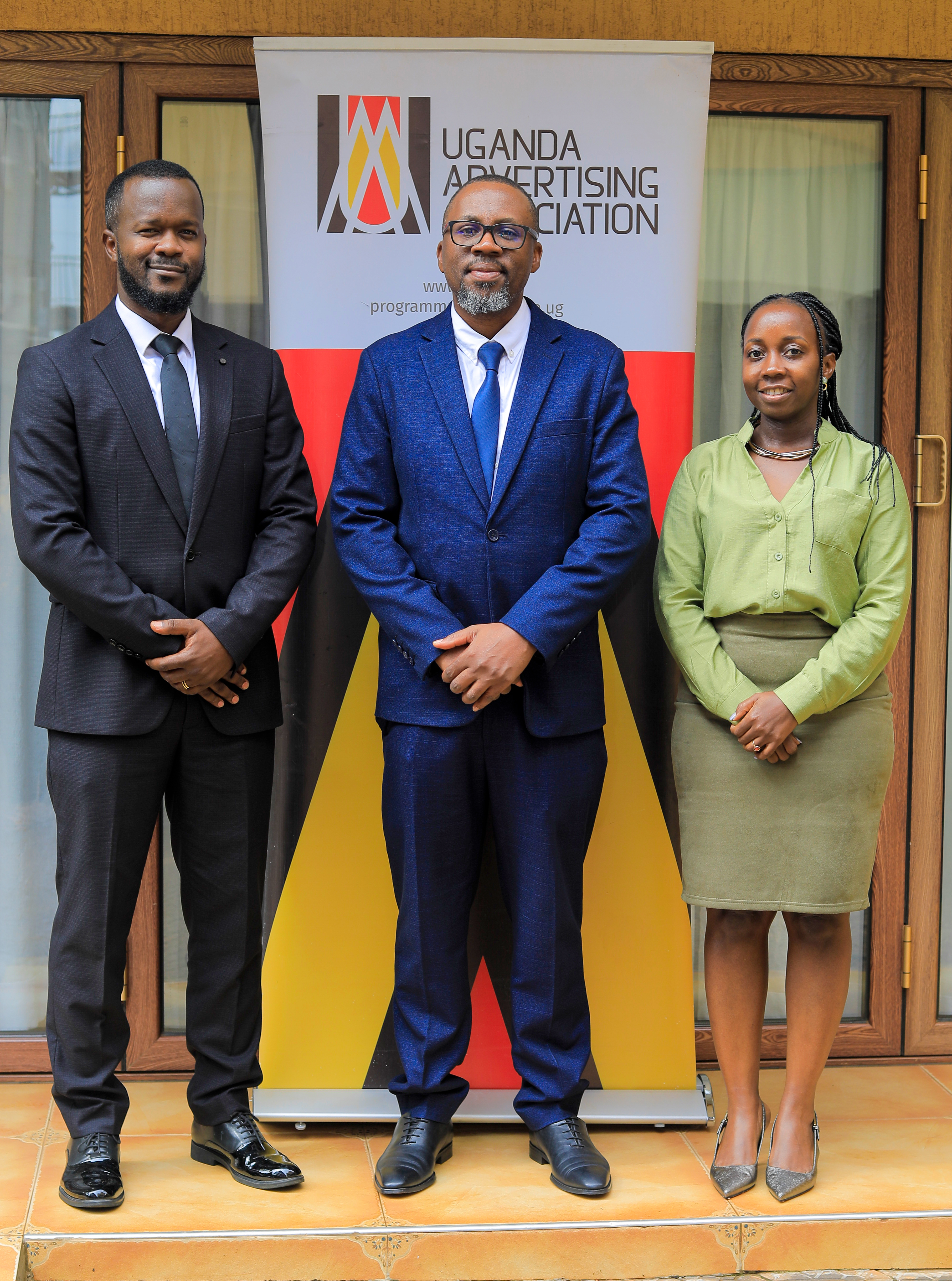 Uganda Advertising Association Unveils New Executive Council