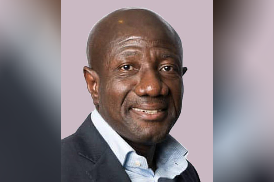 MTN appoints Ebenezer Asante to Board