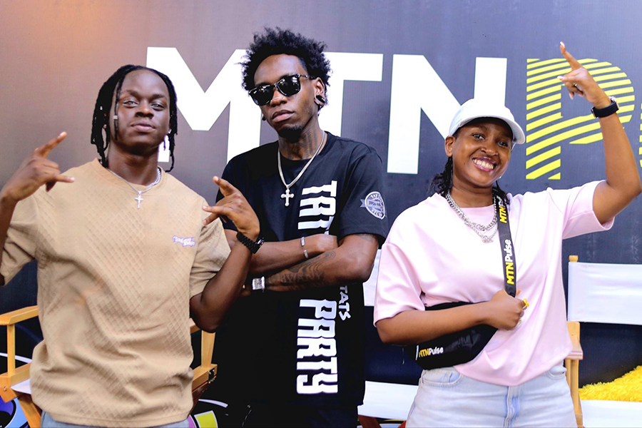 MTN Pulse Sponsors LinusTats Tattoo Party to Power Youth Culture and Self-Expression