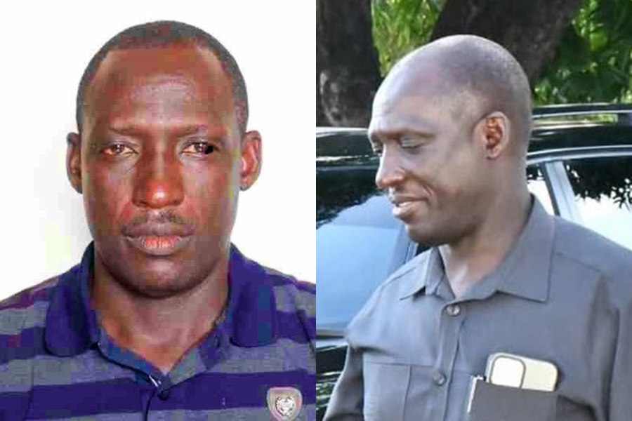US Sanctions Senior Tz Police Officer For Torture of Activist Atuhaire