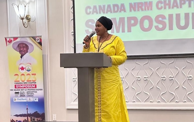 Nakadama Urges Muslims to End Internal Conflicts, Embrace Unity
