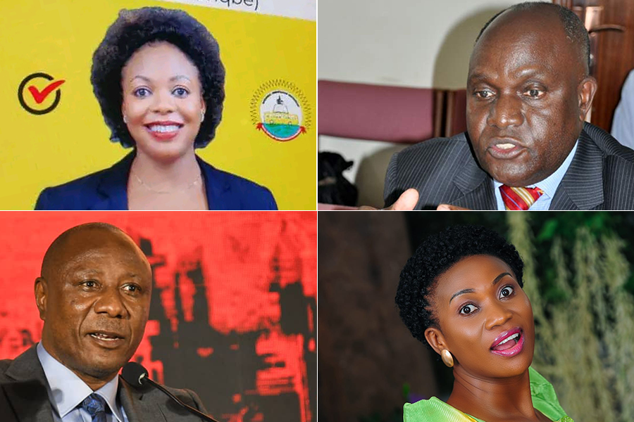 Rwenzori’s Time in Cabinet Is Here, But Who Will Make It?