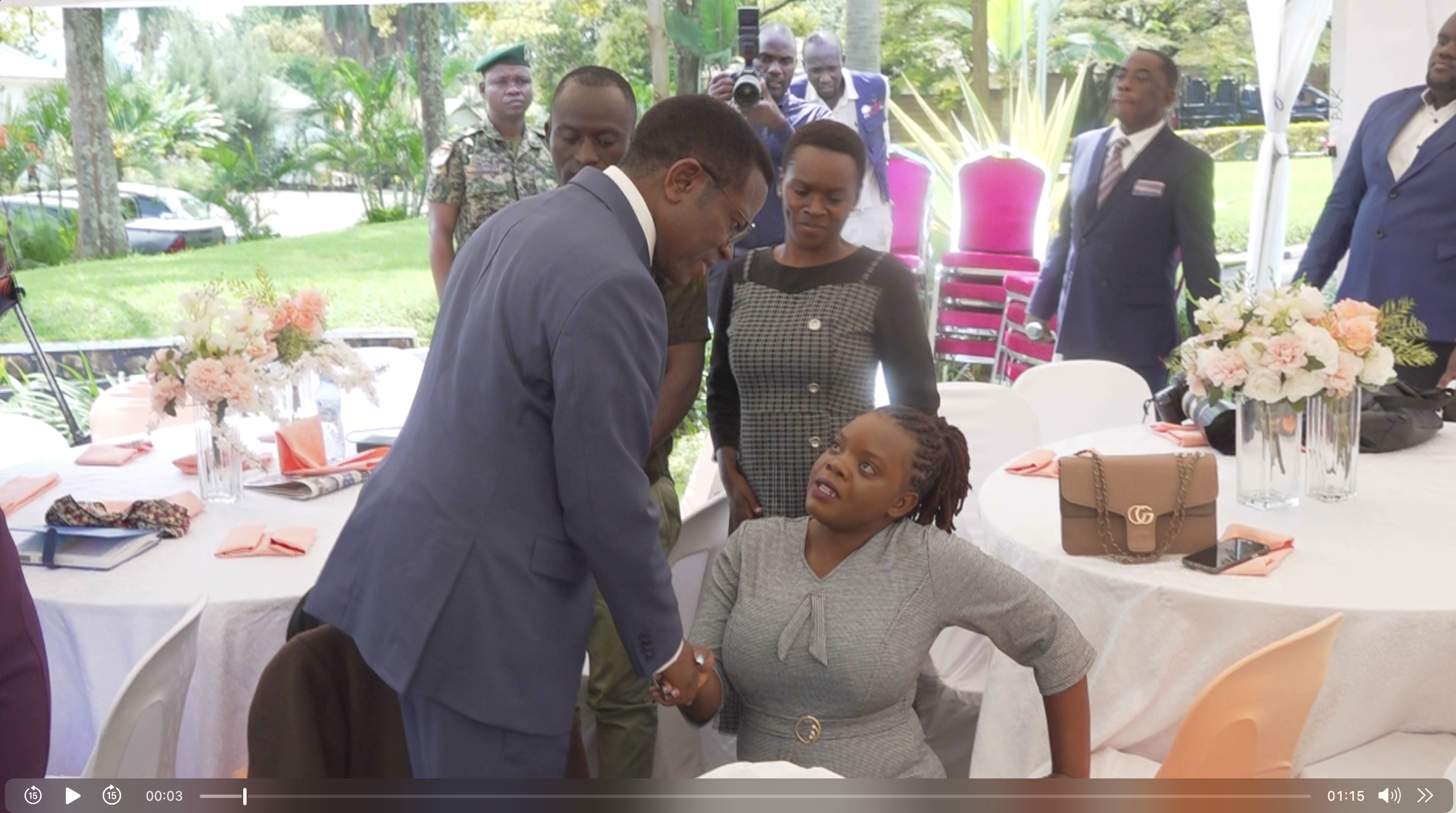 Katikkiro Defends Mailo System, Cites Governance Gaps in Land Disputes