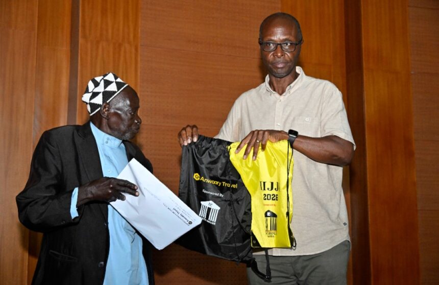 State House Blames UMSC–Hajj Bureau Wrangles for Delays in Museveni-Sponsored Pilgrims’ Travel to Mecca