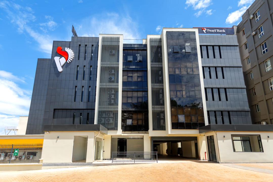 Pearl Bank Posts Shs47bn Profit in First Results After Rebrand
