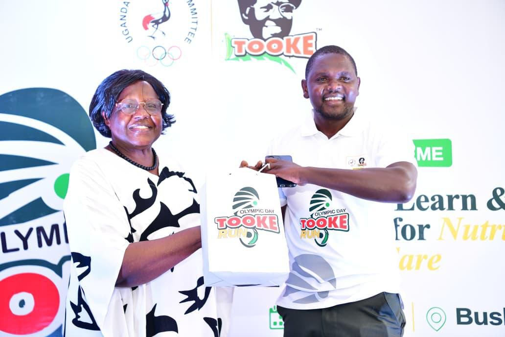 From Matooke to Medals: Uganda Bets on Nutrition to Power Its Sporting Future