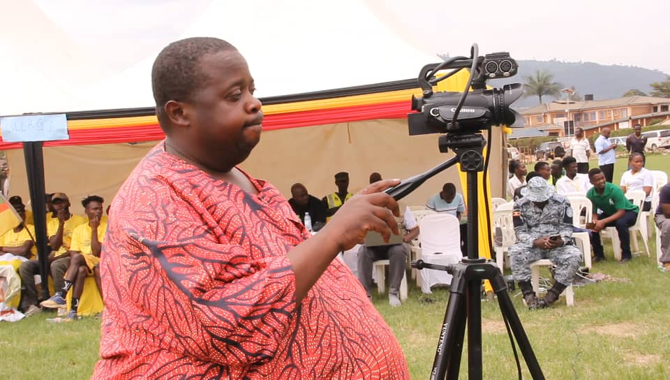 Kabale Journalists Demand Better Pay and Protection on World Press Freedom Day