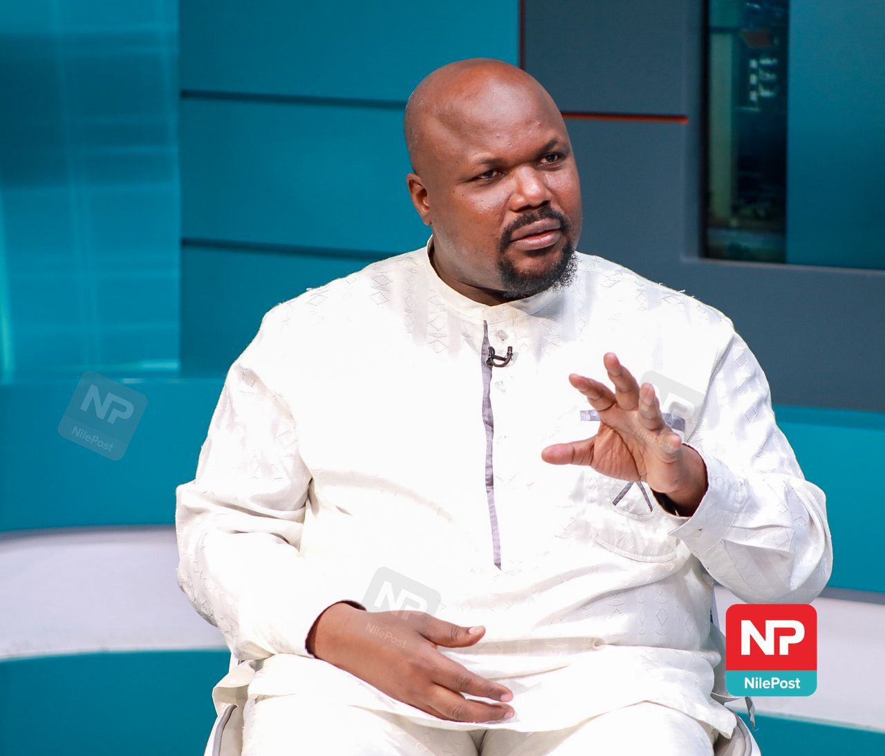 Munyagwa Dismisses Sovereignty Bill as ‘Unnecessary,’ Urges Amendment of Existing Law