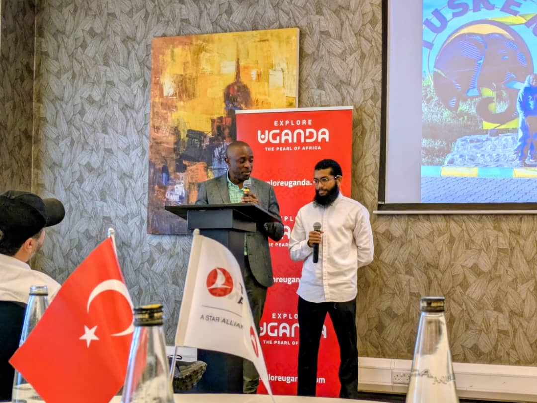 Uganda Targets Turkish Market with Strategic Tourism Push After Successful Familiarisation Trip