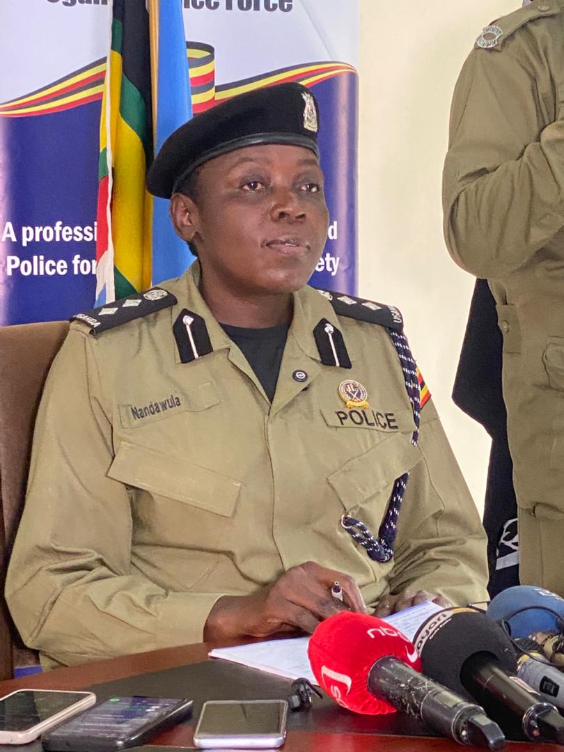 Police Sound Alarm Over Rising Child-Related Cases During Holidays, Urge Parental Vigilance