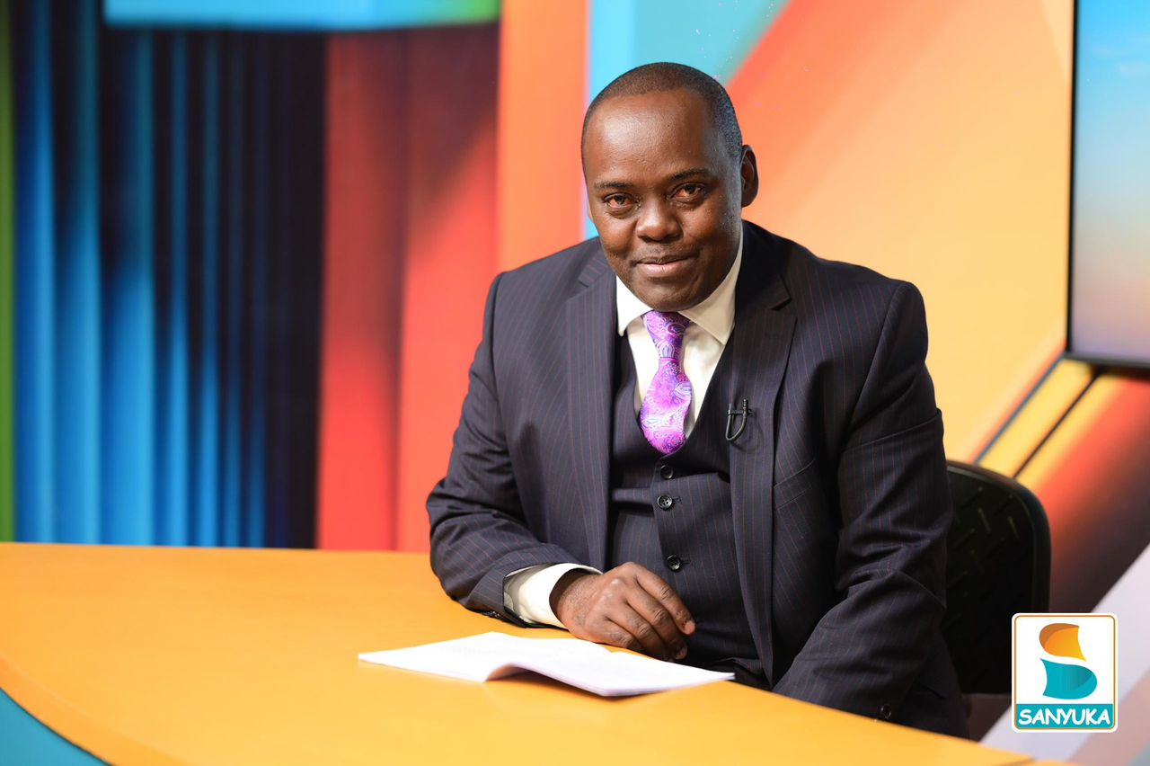 Sseggona Slams Sovereignty Bill as ‘Vague and Void’, Says Majority of Stakeholders Rejected It