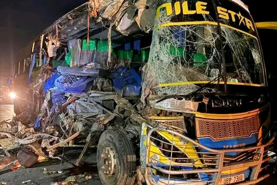 Nile Star Bus Company Ordered to Compensate Families of Crash Victims