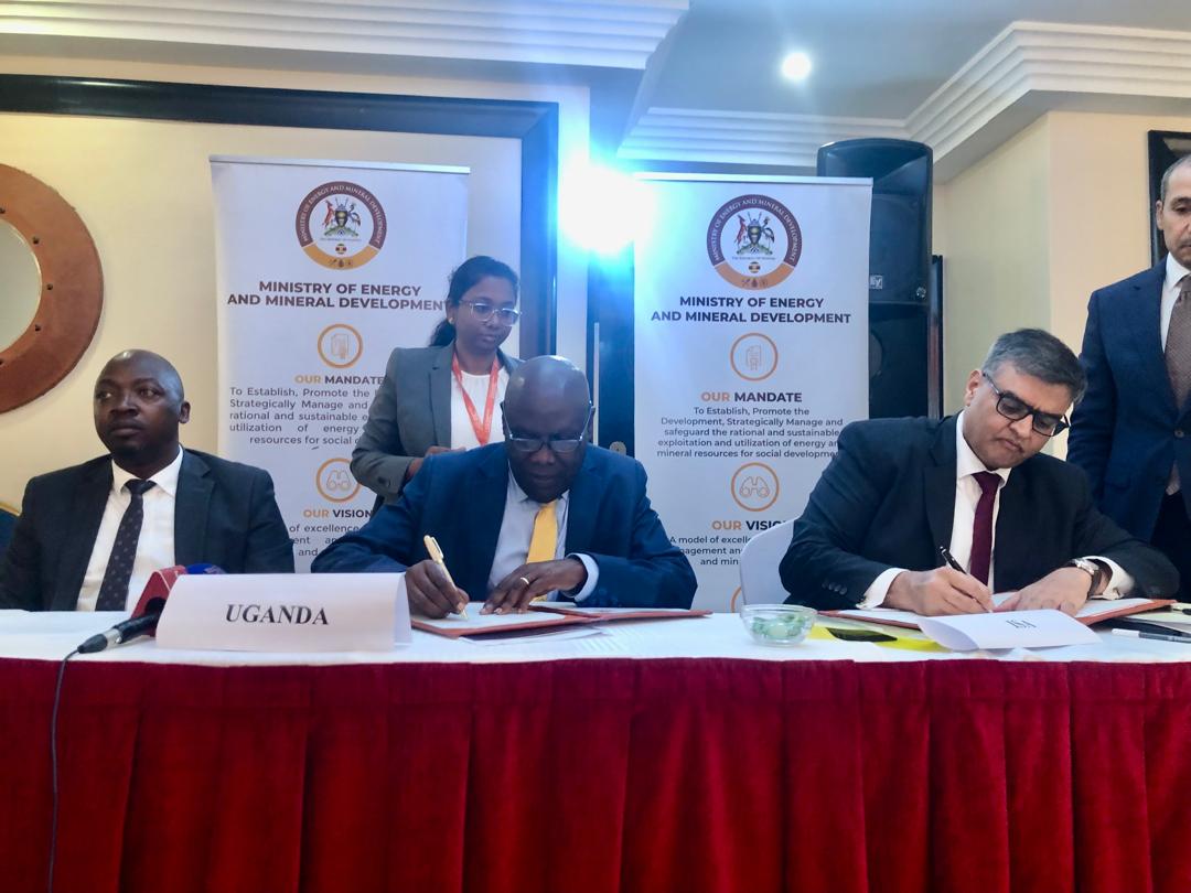 Uganda hosts global solar energy body to boost farm productivity