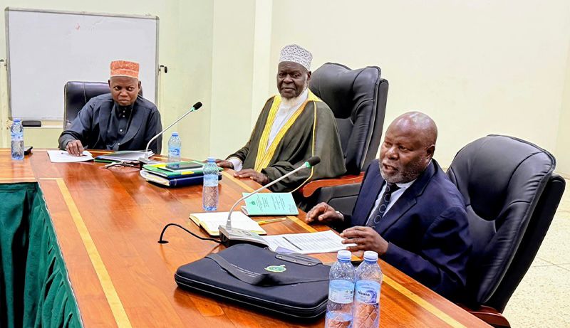 Muslim Supreme Council Fills Vacancies