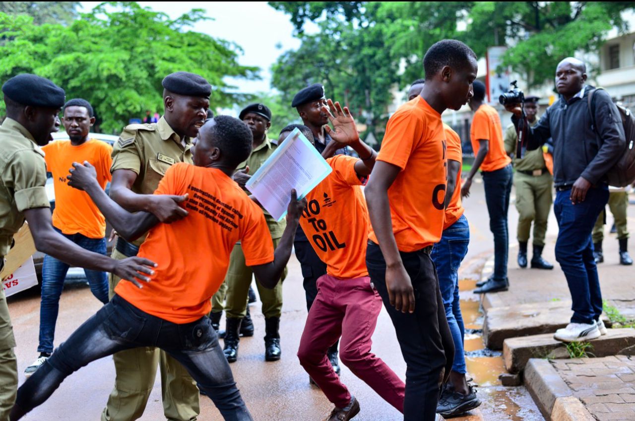 Court Awards Climate Activists Shs10m for Unlawful Detention, Dismisses Torture Claims